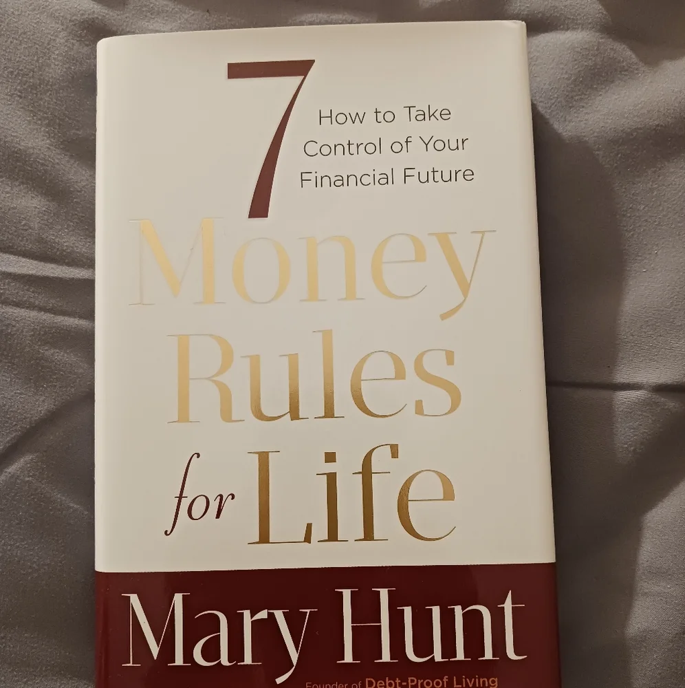 Book - Picture 1 of 2